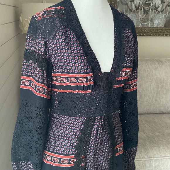 Sky Dresses & Skirts - Hobo dress by Sky in a size small